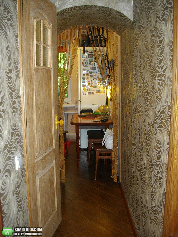 Sell 1-room apartment. Киев,  Доброхотова — photo 6