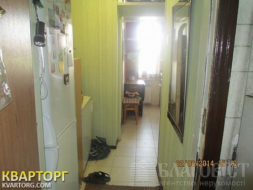 Sell 1-room apartment. Киев, Амвросия Бучмы — photo 4