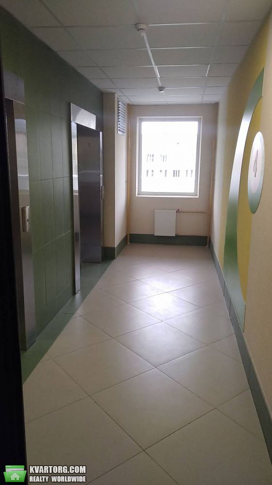 Sell 1-room apartment. Киев,  Кольцова бул — photo 3