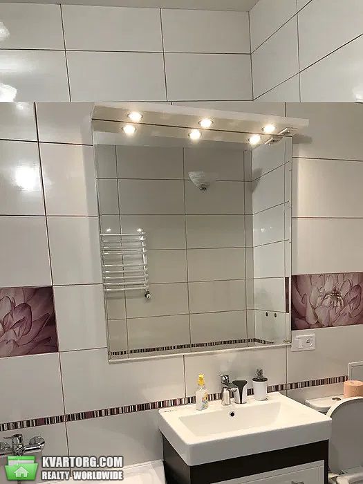 Rent out 2-room apartment. Львов, Каховська — photo 7