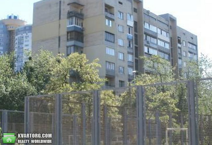 Sell 3-room apartment. Киев,  Верховного Совета бул — photo 2