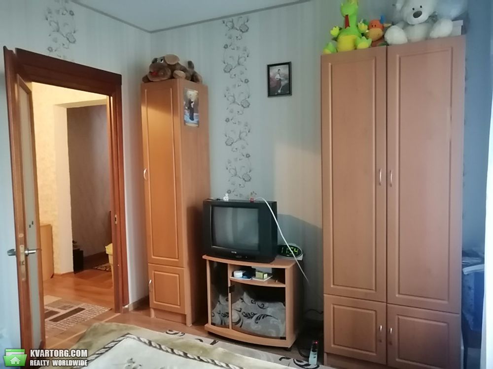 Sell 3-room apartment. Киев, Кулибина — photo 4