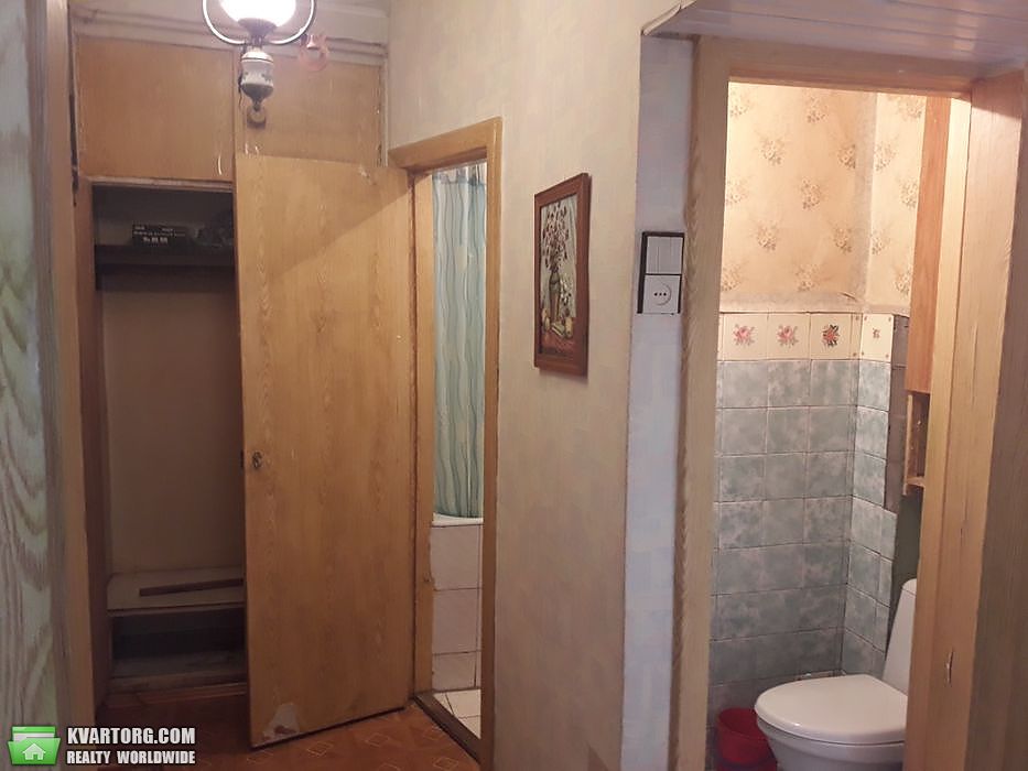 Sell 2-room apartment. Киев,  Большая Васильковская — photo 6
