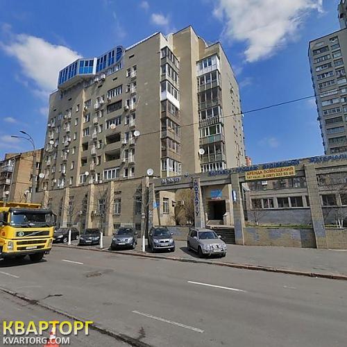 Rent out office. Киев, Горького — photo 3