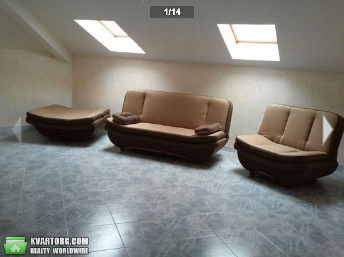 Rent out 2-room apartment. Киев, Шишкинский пер. — photo 2