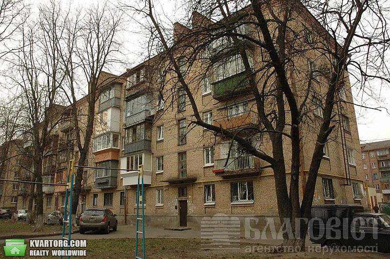Sell 3-room apartment. Киев, Братьев Зеровых — photo 2