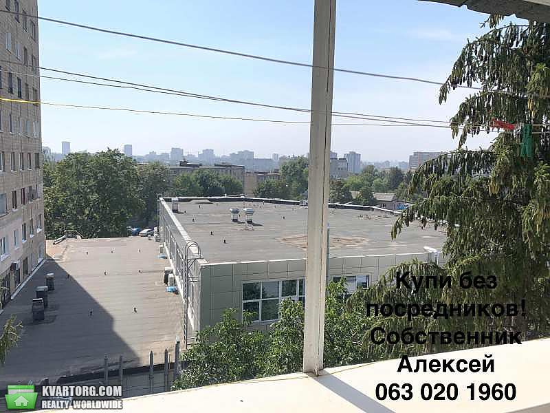 Sell 2-room apartment. Харьков, 23 августа — photo 3