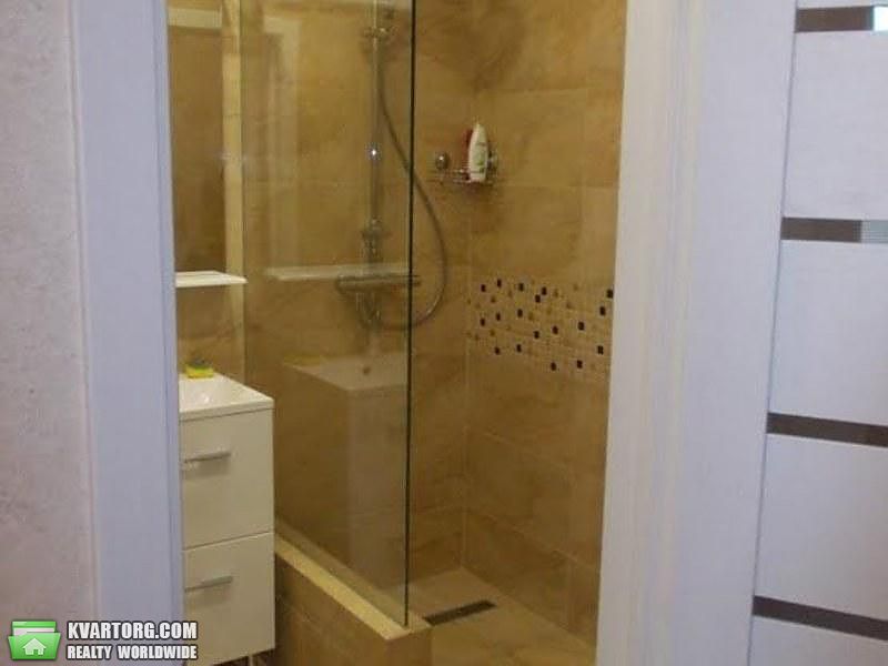 Rent out 1-room apartment. Киев, сикорского — photo 9