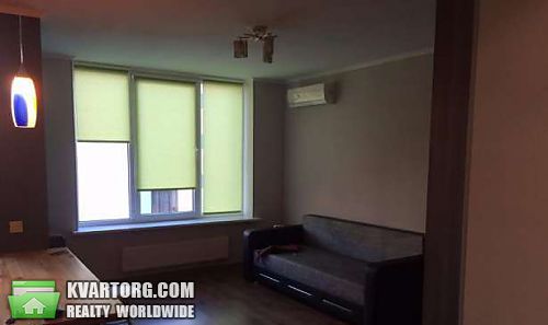 Rent out 1-room apartment. Киев, Богатырская — photo 3