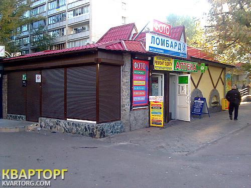 Rent out warehouse. Киев,  Рокоссовского пр — photo 1