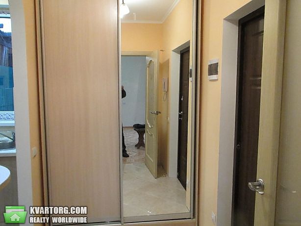 Rent out 1-room apartment. Киев,  Демиевская — photo 5