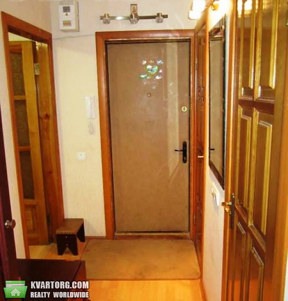 Sell 1-room apartment. Киев, Курбаса — photo 5