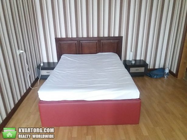 Rent out 2-room apartment. Киев, Армянская — photo 7
