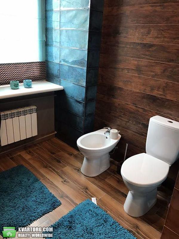 Rent out 3-room apartment. Киев,  Лысенко — photo 7