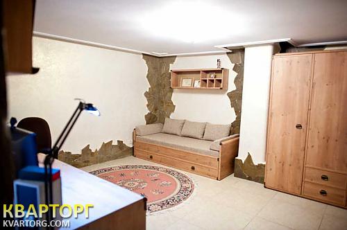 Rent out 3-room apartment. Одесса, Канатная — photo 5