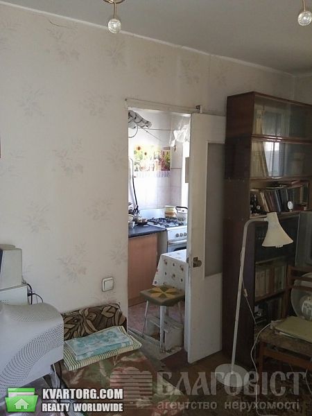 Sell 1-room apartment. Киев, Киквидзе — photo 6