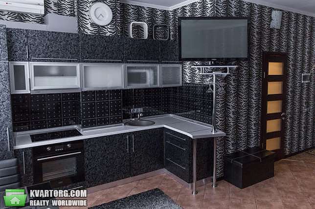 Rent out 2-room apartment. Одесса, Шевченко — photo 1