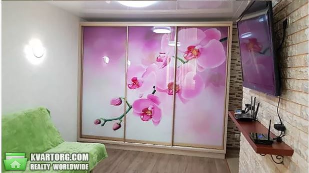 Rent out 1-room apartment. Киев,  Заслонова — photo 6
