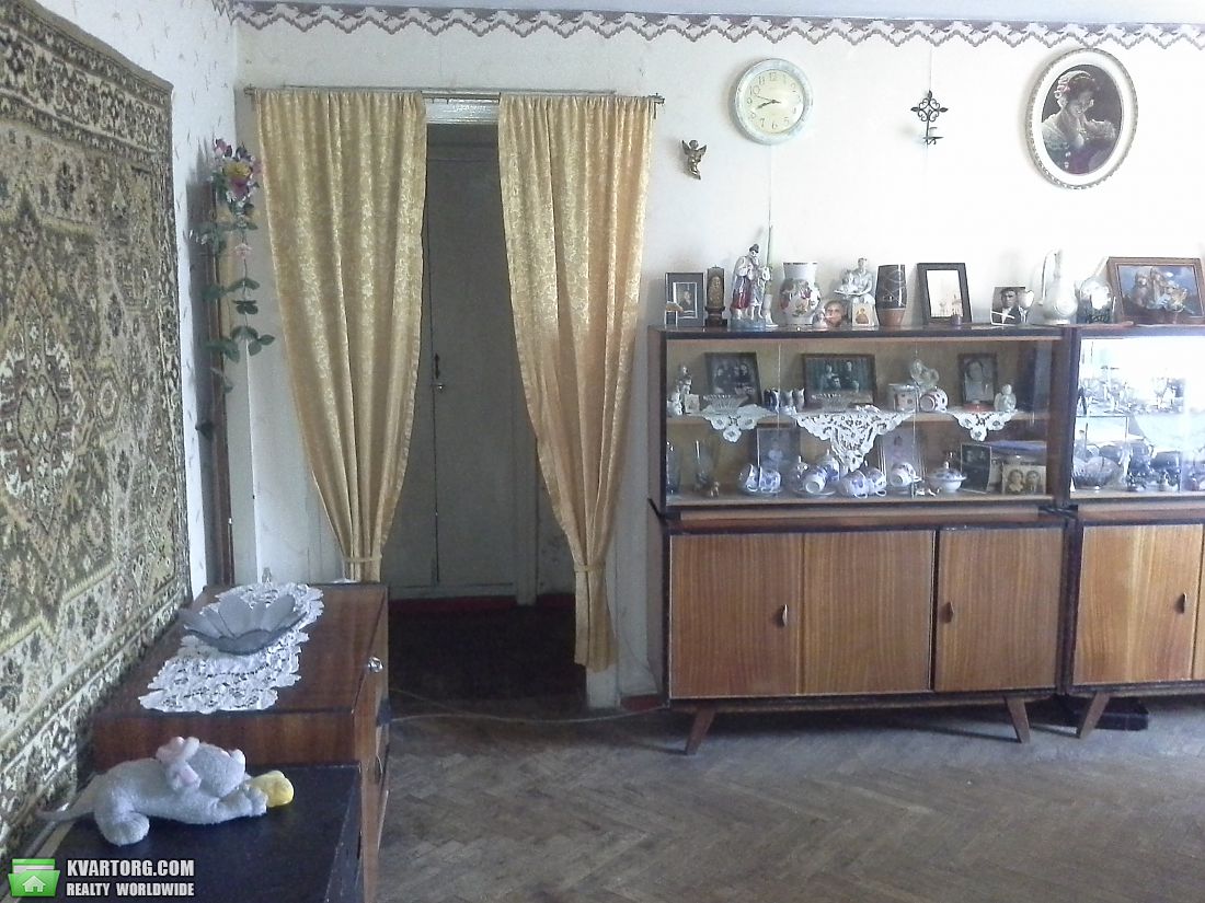 Sell 3-room apartment. Киев,  Пожарского — photo 4