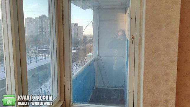 Sell 1-room apartment. Киев, Луначарського — photo 3