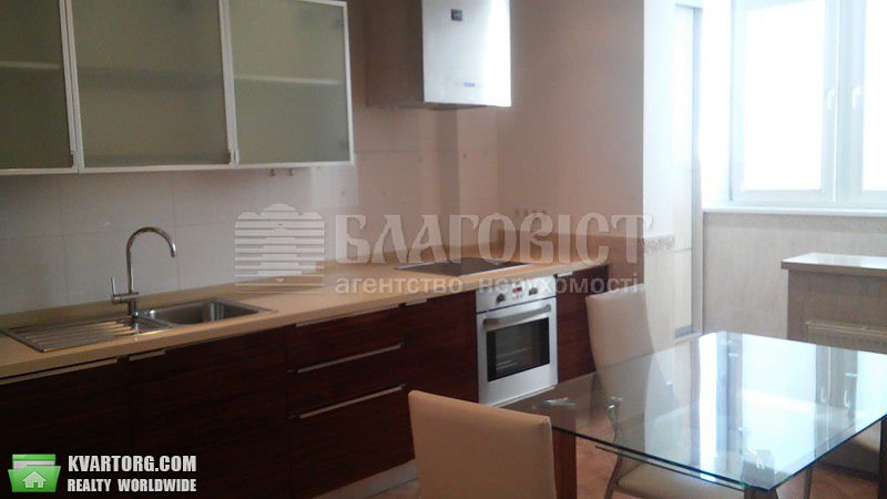 Rent out 2-room apartment. Киев,  Шумского — photo 4