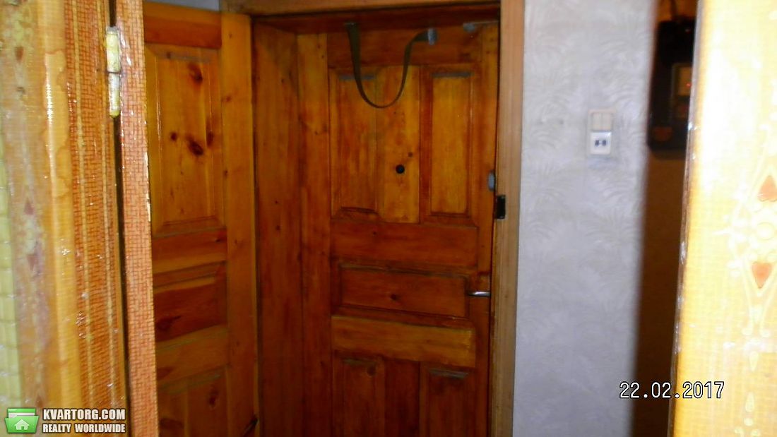 Sell 1-room apartment. Днепропетровск, Комсомольская — photo 9