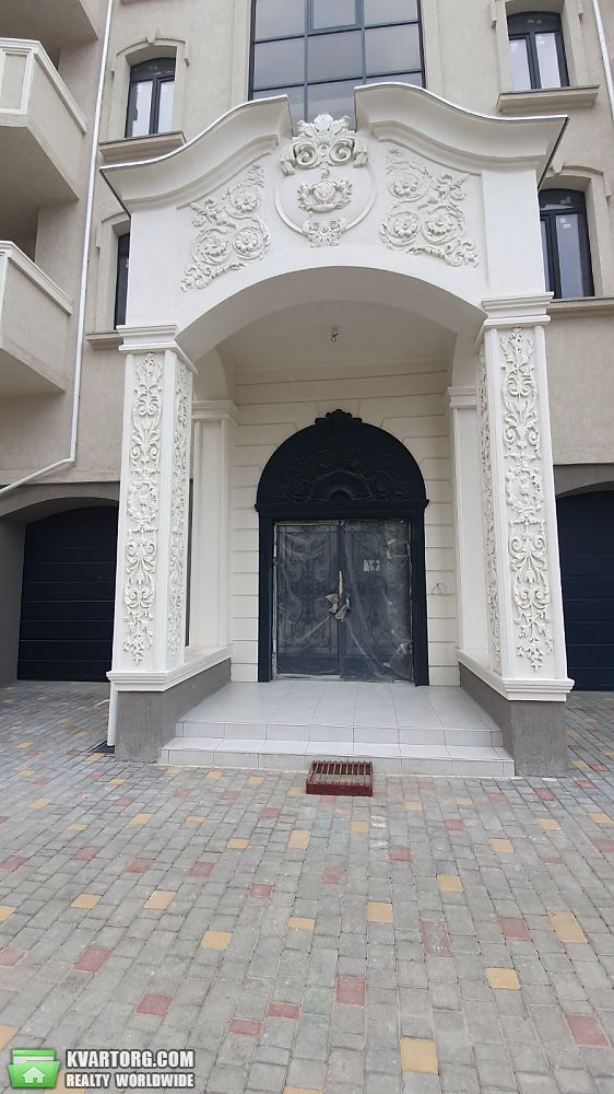 Sell 1-room apartment. Одесса, пер.Руанский — photo 4