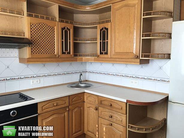 Rent out 2-room apartment. Киев,  Голосеевский пр — photo 1