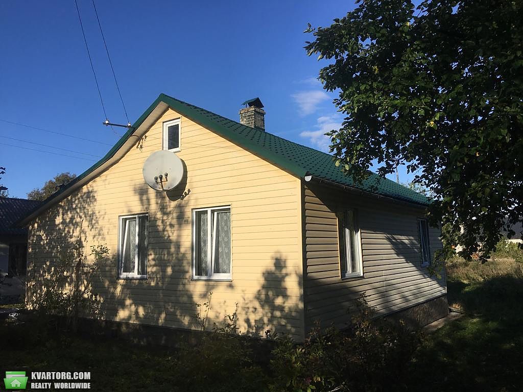 Sell house. Львов, ярослава мудрого — photo 1