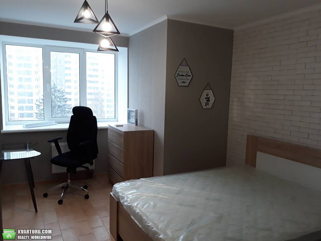 Rent out 1-room apartment. Киев,  Скрипника — photo 5