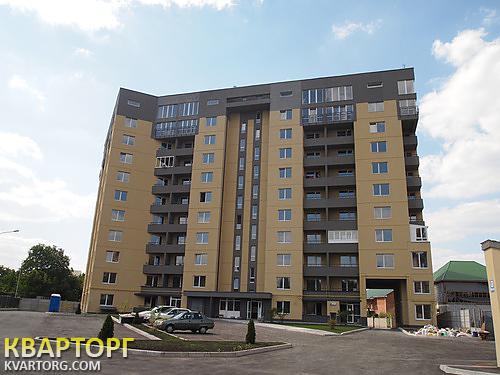 Sell 4-room apartment. Киев,  Туполева — photo 1