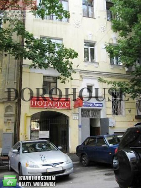 Sell office. Киев, Малая Житомирская — photo 3