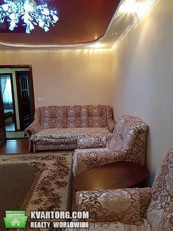 Rent out 3-room apartment. Харьков, тракторостроителей — photo 7