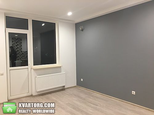 Sell 1-room apartment. Киев,  Ломоносова — photo 1
