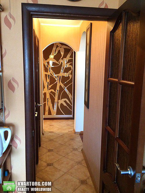 Sell 3-room apartment. Киев,  Тычины пр — photo 1
