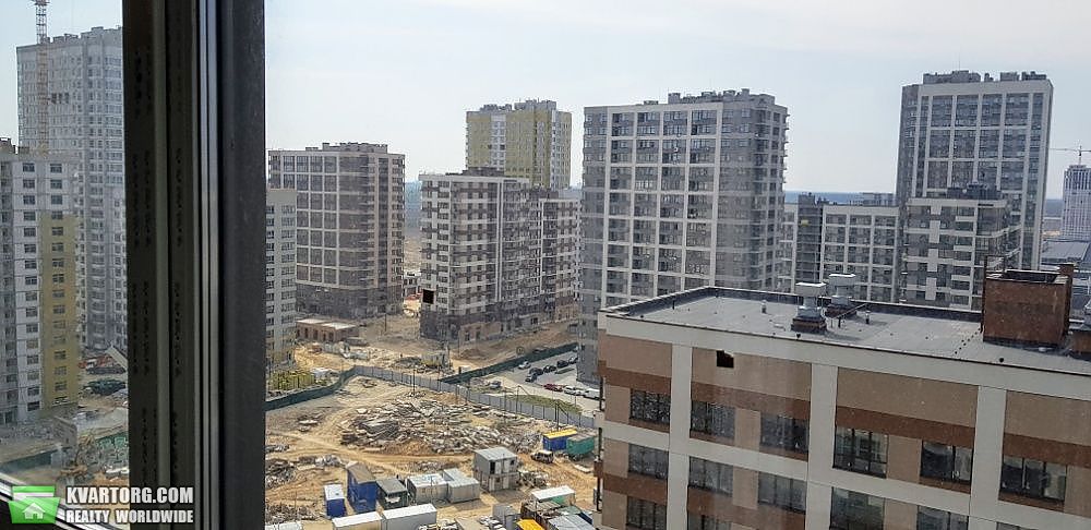 Sell 1-room apartment. Киев,  Правды пр — photo 1