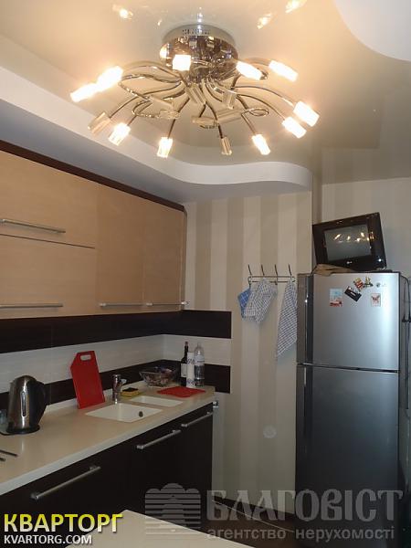 Sell 1-room apartment. Киев, Антоновича — photo 3