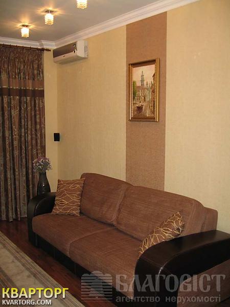 Sell 2-room apartment. Киев,  Мирного Панаса — photo 4