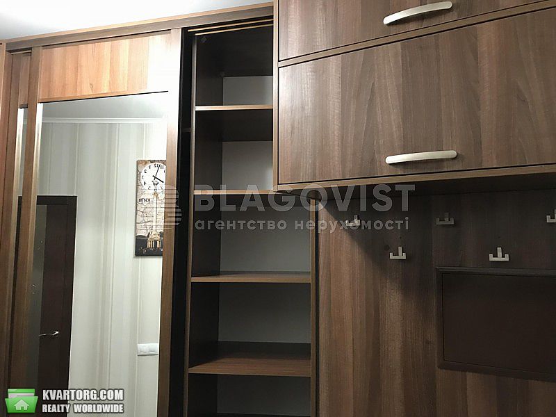 Rent out 1-room apartment. Киев,  Волошская — photo 8