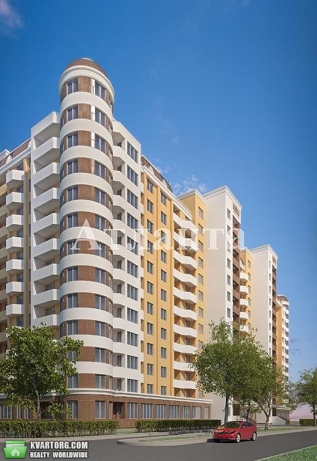 Sell 1-room apartment. Одесса, Радужный микрорайон — photo 1