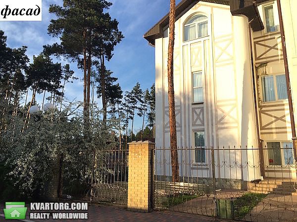 Rent out Townhouse. Киев, Старообуховской трасса — photo 1