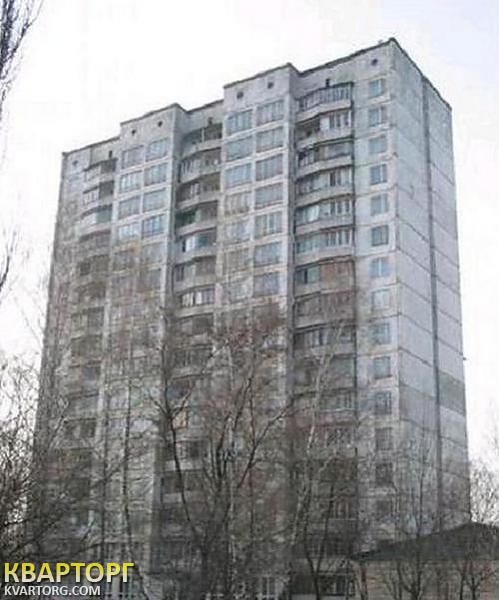 Sell 3-room apartment. Киев,  Заболотного — photo 1