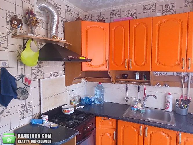 Sell 3-room apartment. Киев,  Курбаса — photo 3