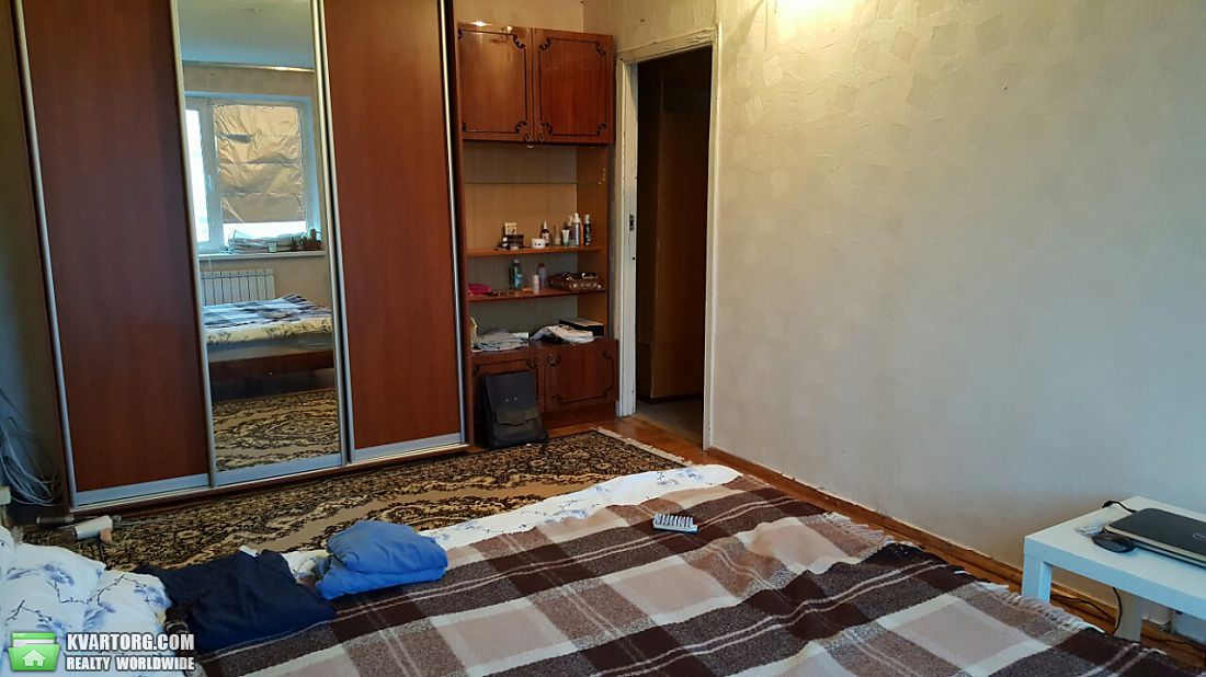 Sell 2-room apartment. Киев,  Героев Днепра — photo 7