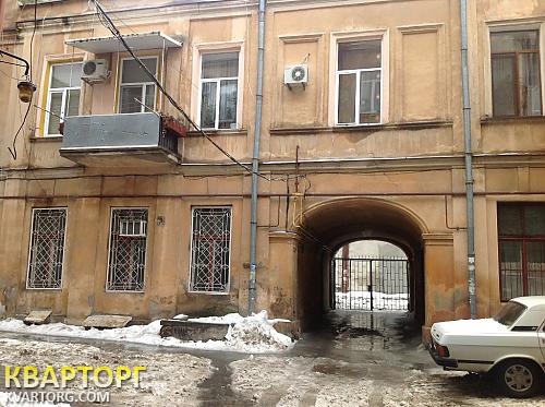 Sell 3-room apartment. Одесса, Ришельевская — photo 5