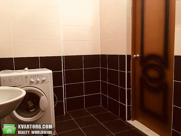 Rent out 1-room apartment. Киев,  Драгоманова — photo 3