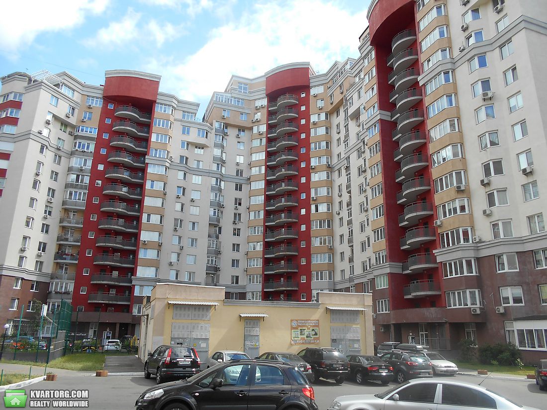Sell 2-room apartment. Киев,  Вильямса — photo 6