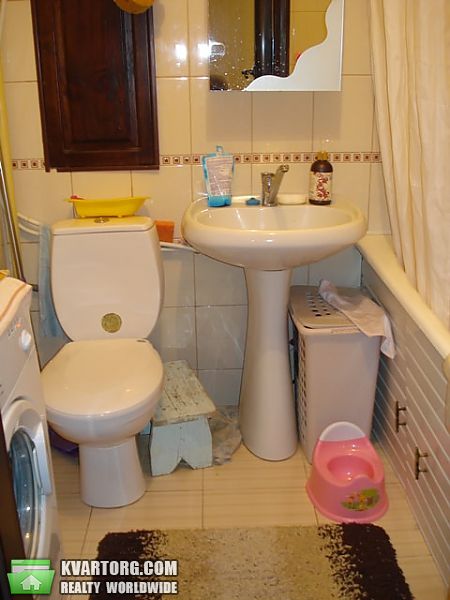 Sell 1-room apartment. Одесса, Левитана — photo 8