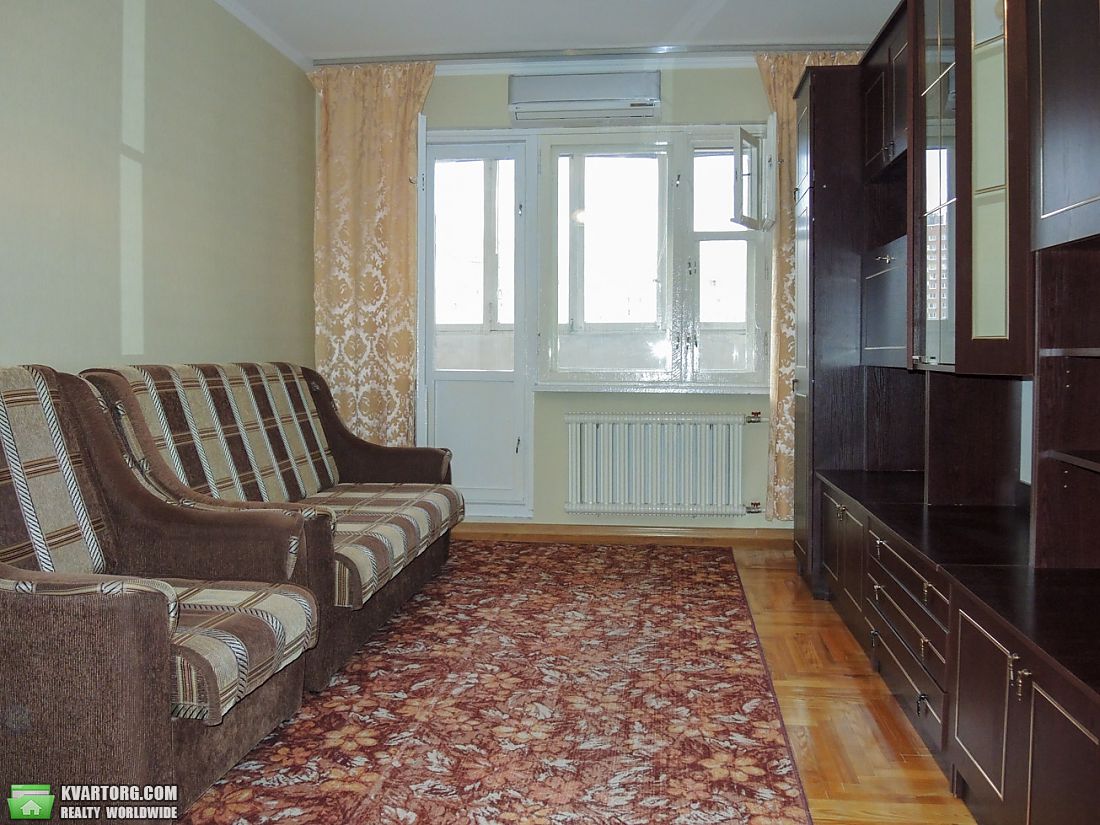 Rent out 2-room apartment. Киев,  Григоренко пр — photo 1