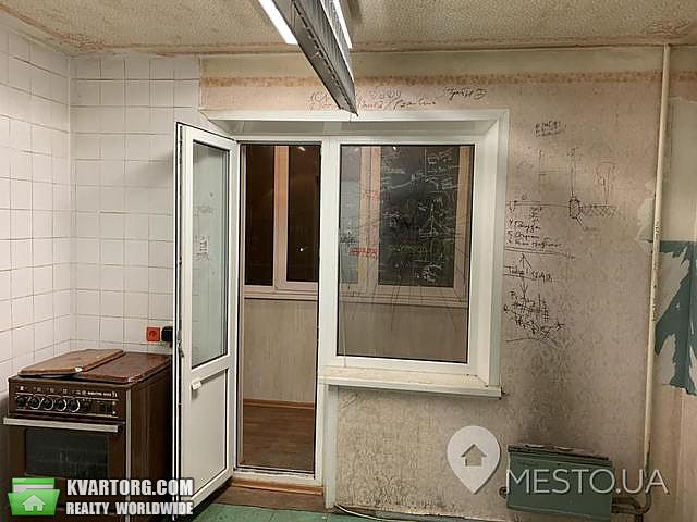 Sell 1-room apartment. Киев,  Довженко — photo 4
